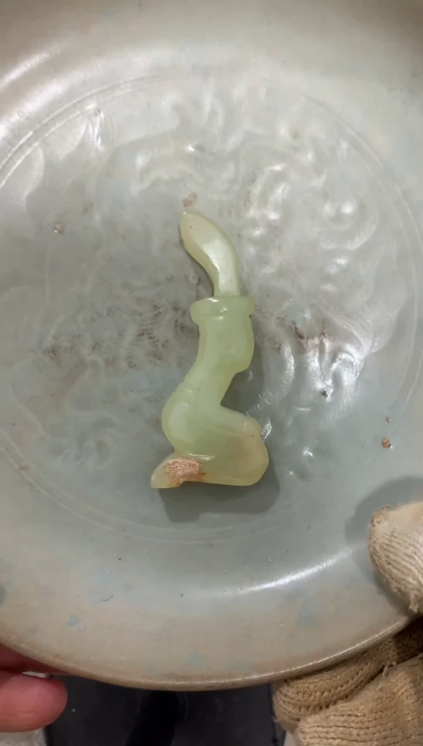 瓷片当代陶瓷工艺品46