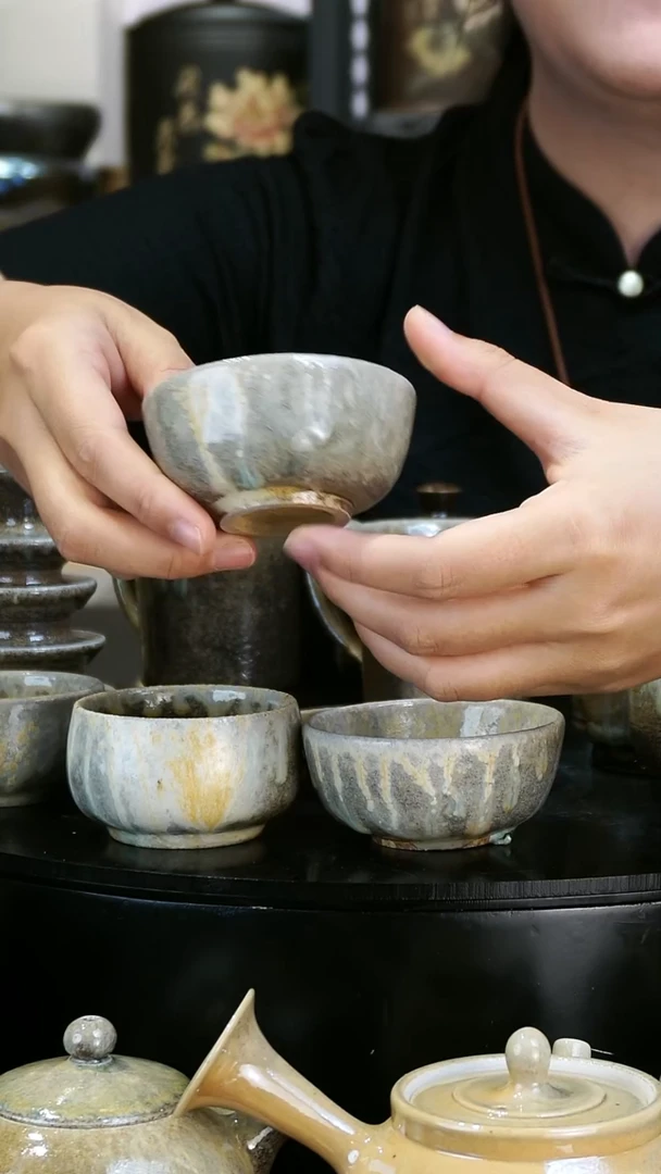 壶一只341-不指定  苏橙茶周边
