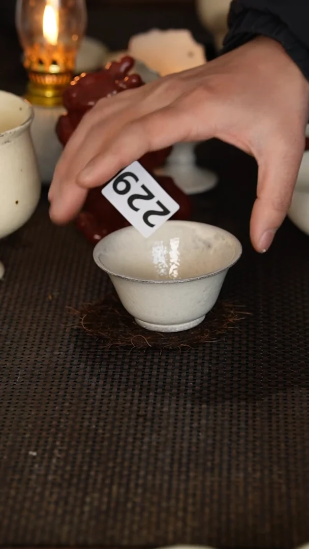 【闪购商品】229景德镇{立梦陶}手作