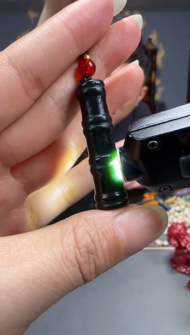 【闪购商品】和田玉颈饰未镶嵌拍一发一多样性发货