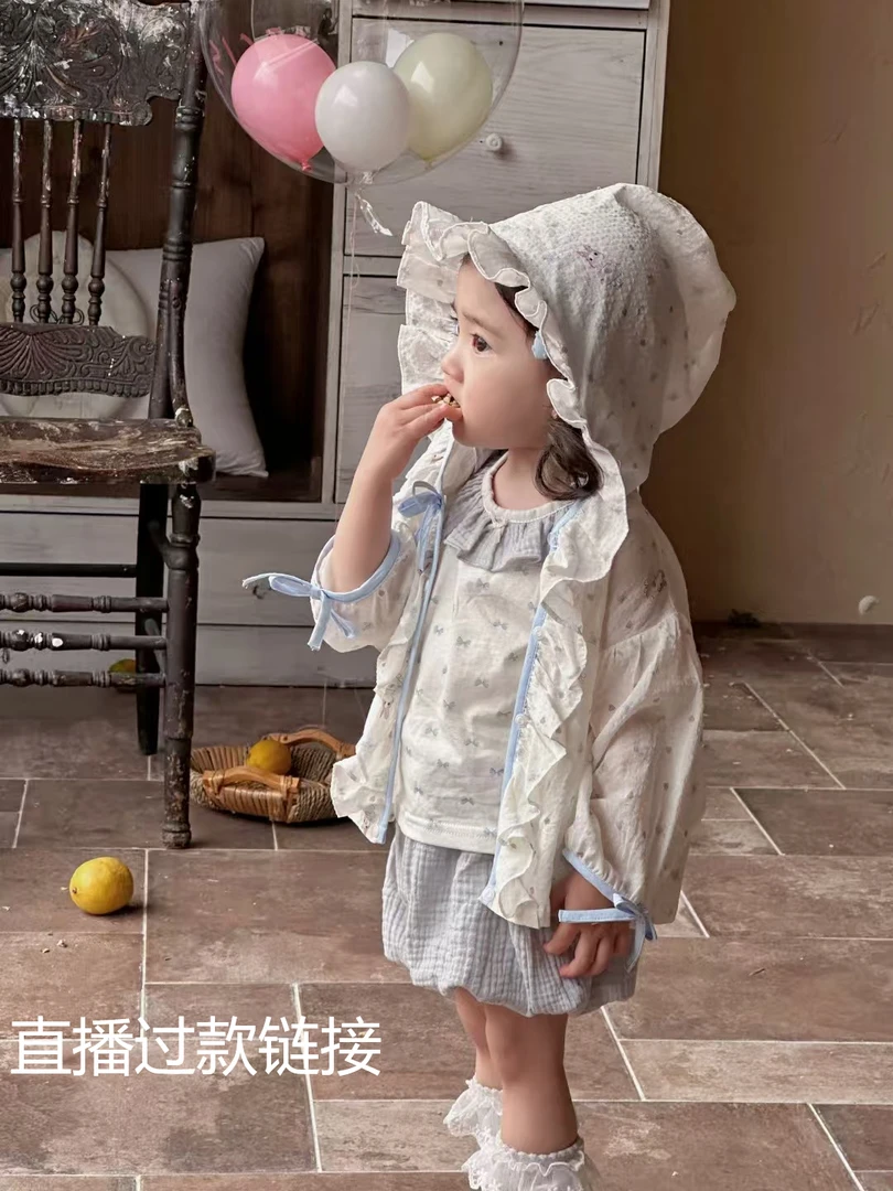 品牌孤品断码婴幼儿服饰【106-286】NO退NO换