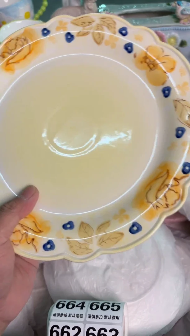 瓷片660默认微瑕15包邮库存1件