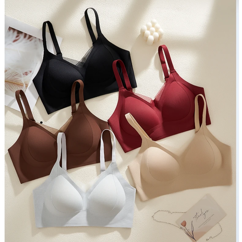 琼尚-秋冬新款发热舒适内衣5513