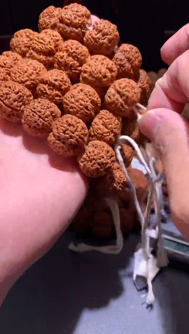 金刚菩提吊坠822