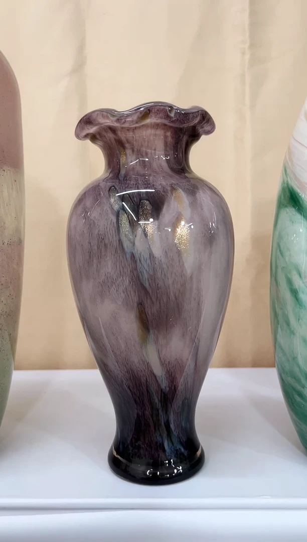 【闪购商品】也麦花器