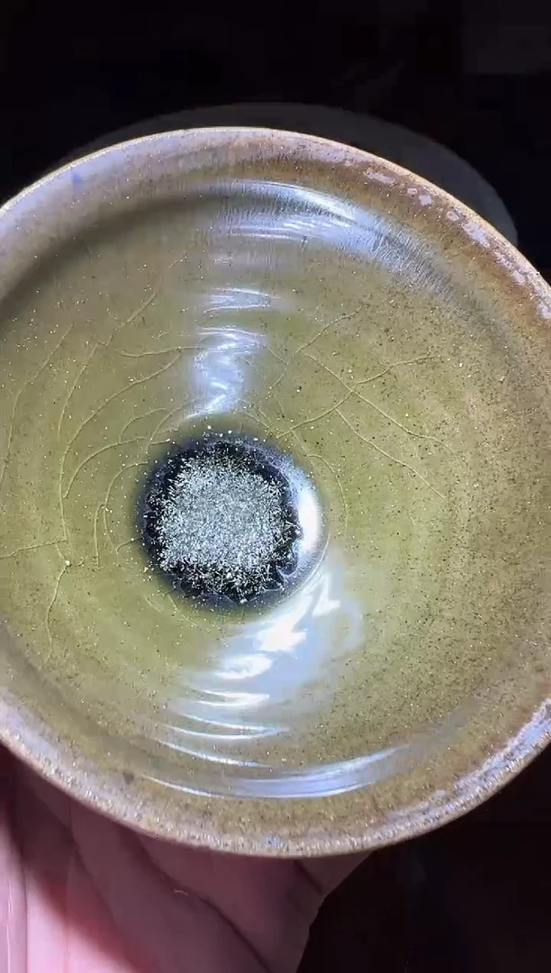 茶盏3宣和龙窑开窑现场360