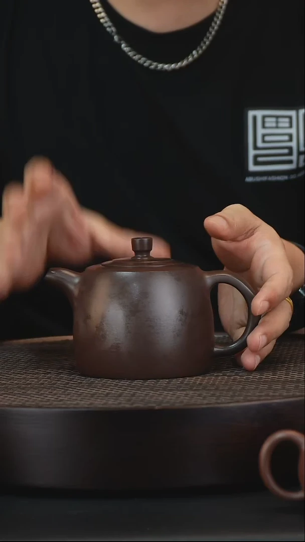 茶壶紫砂茗品汇紫砂