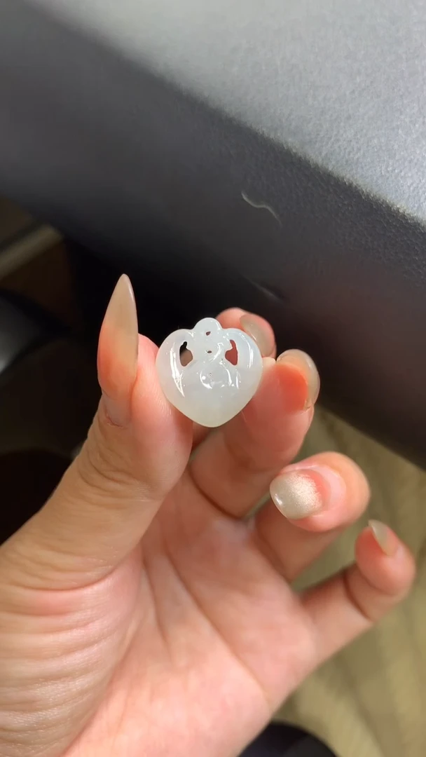 【闪购商品】定制翡翠未镶嵌翡翠