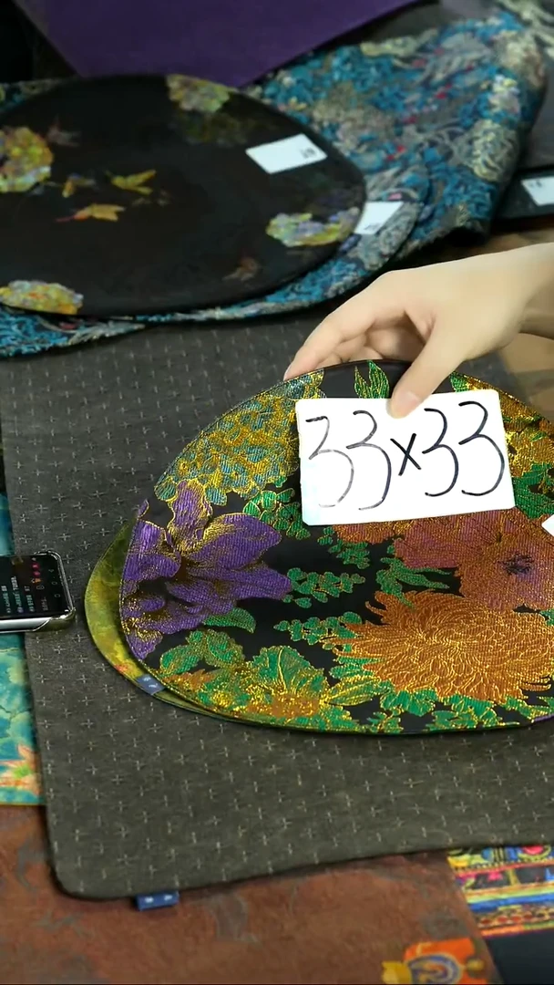 景德镇手工茶席放漏专场