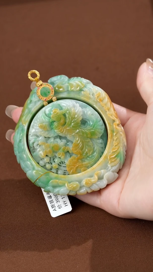 颈饰未镶嵌翡翠翡翠套装