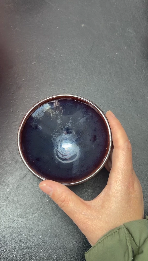 【闪购商品】茶盏67