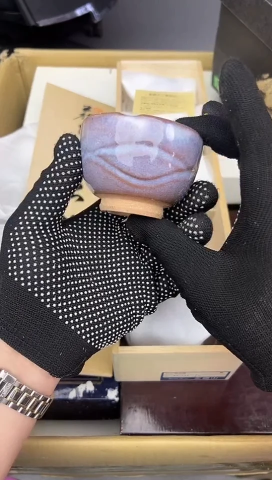 【闪购商品】中古回流瓷器谨慎参拍（5只）