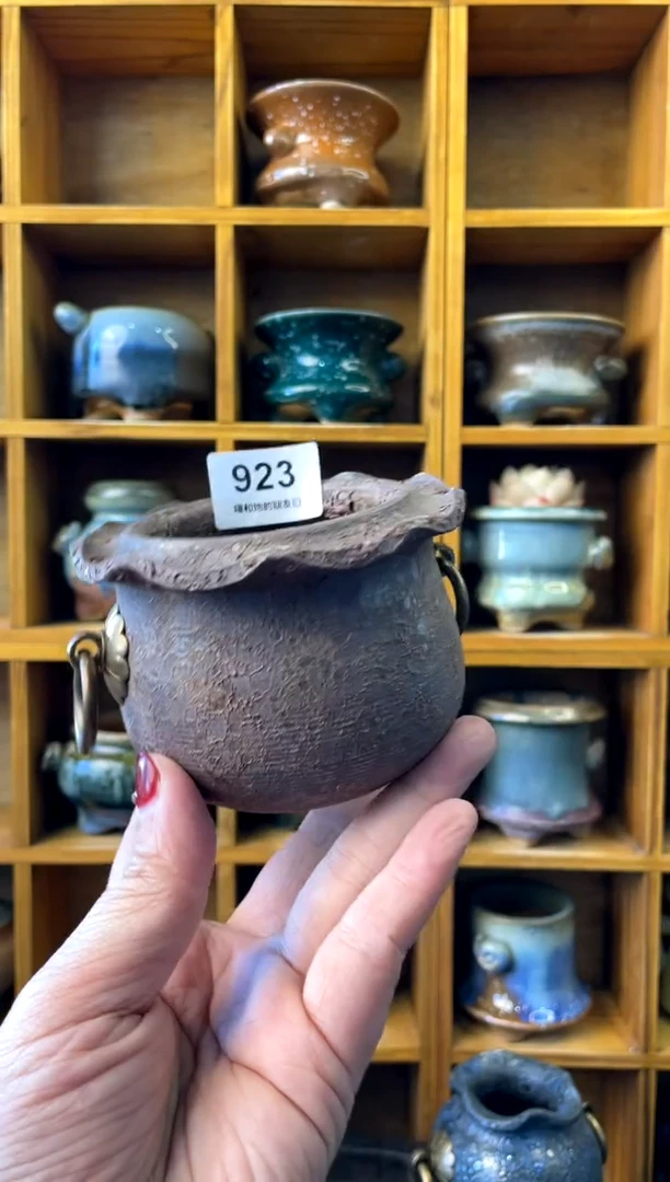 【闪购商品】陶923 内口6