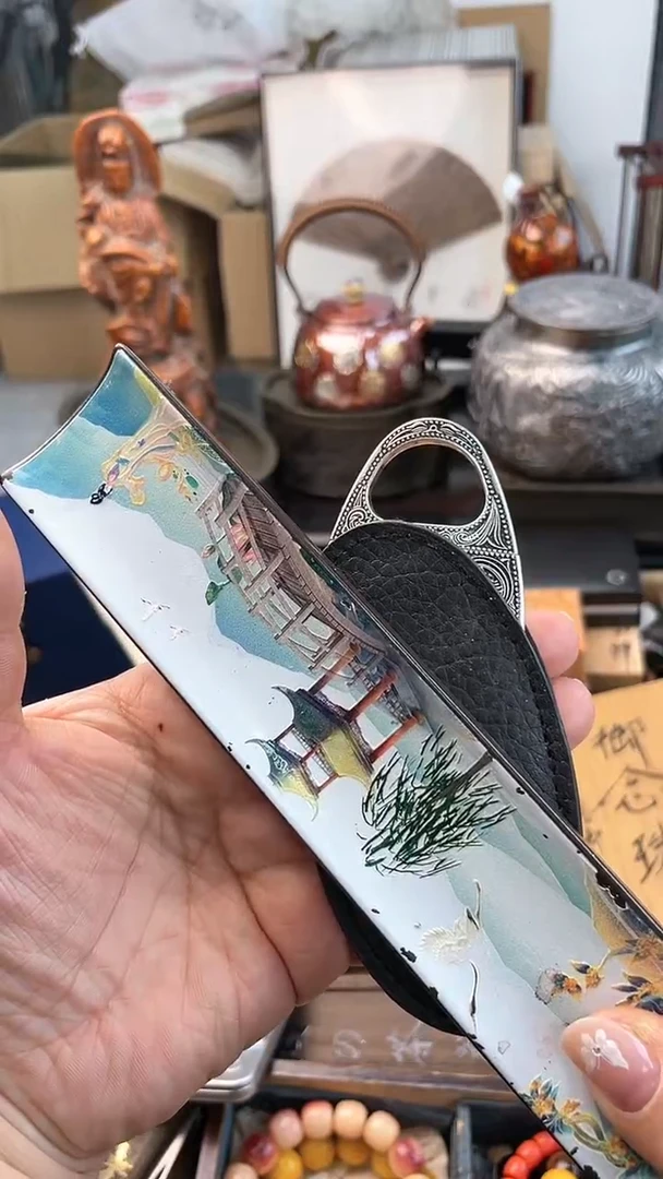 【闪购商品】瓷片JZ炎美杂货铺质量保证