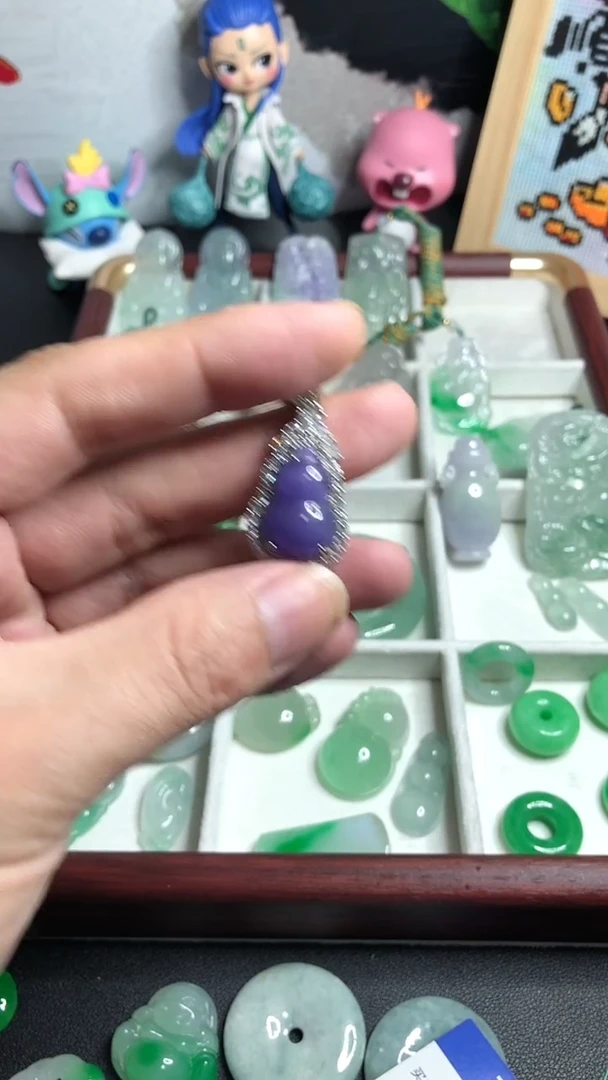 所见所得（一物一拍）