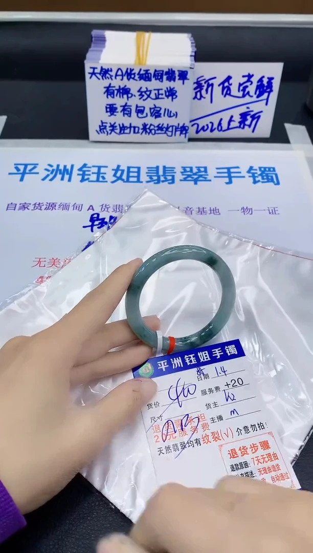 未镶嵌手镯翡翠111111