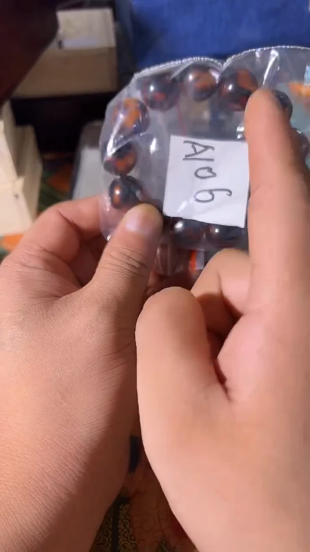 花梨木类手串手串A106