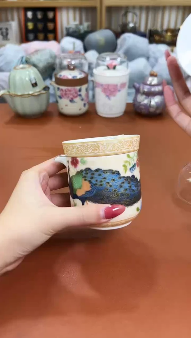 万家瓷坊清货商品链接@@F193