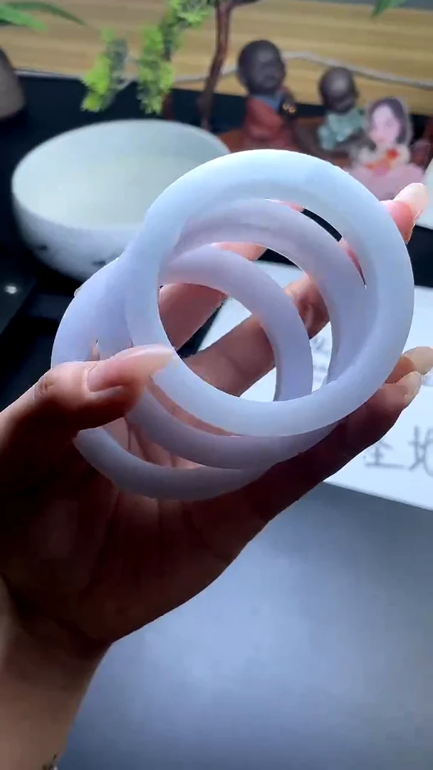 未镶嵌胚定制翡翠多样性发货之一