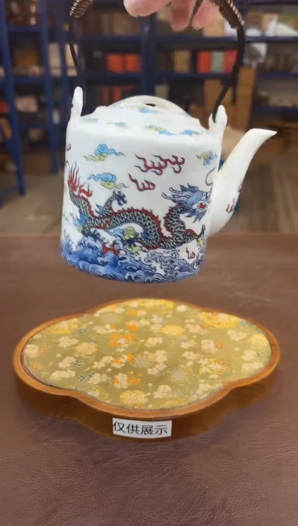 【闪购商品】嘉禾茶空间直播清仓福利1111111