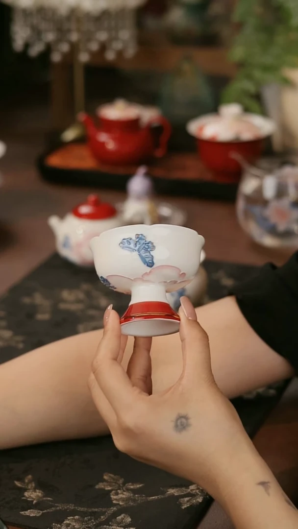 茶杯  哈哈哈哈哈哈