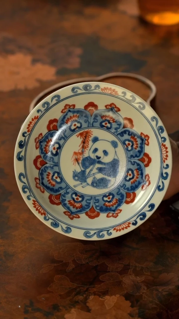 【闪购商品】11留器茶斋高货瓷器@@LQ1695