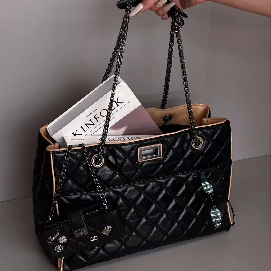 95新 Chanel/香奈儿 /单肩包/9778 菲菲