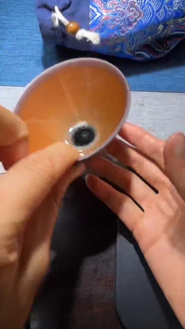 茶盏暨子文高端收藏90