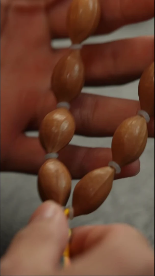 手串/手链橄榄核橄榄核