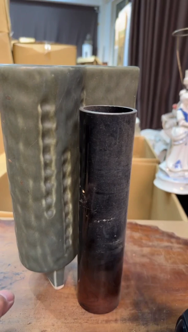 【闪购商品】摆件13y古美術空间美学A30