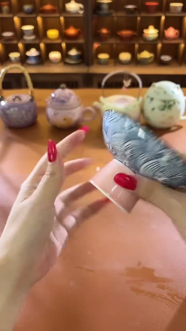 明烛茶器专属闪购链接