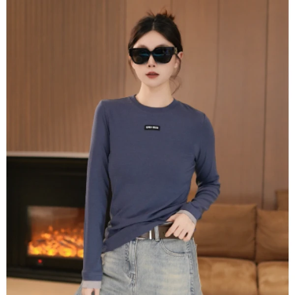 针织衫/毛衣H2M02Q33856