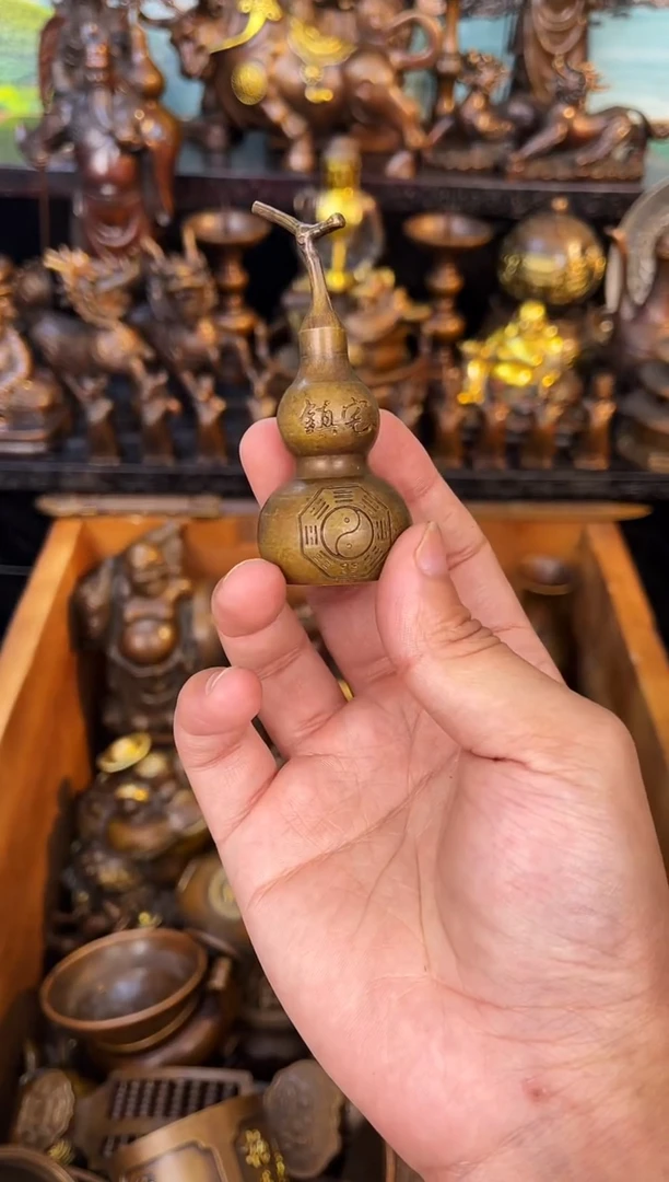 雅集铜器 诚信经营