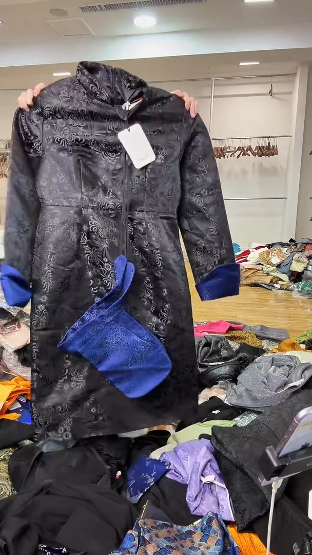 L码        105-115斤