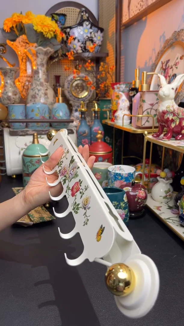 陶瓷外贸家居百货