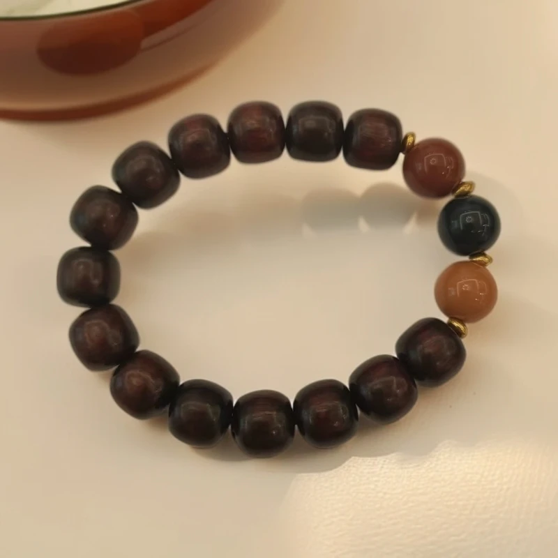 hsf02-木雕单圈-多样性发货