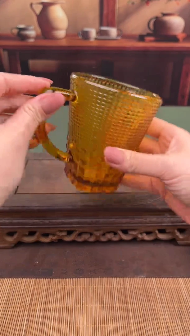 【闪购商品】顾德茶器福利闪购链接