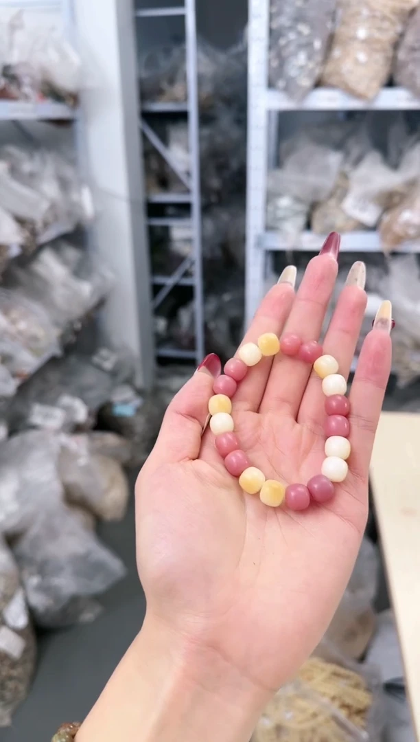 【闪购商品】菩提根/象牙果吊坠D-A357040