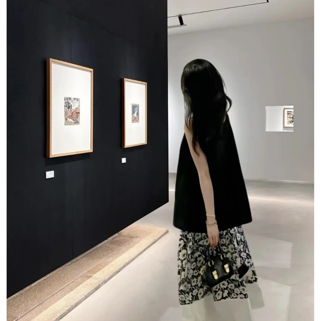 预售4,赖赖服装熊猫直播间专属链接韩版东大门连衣裙上衣