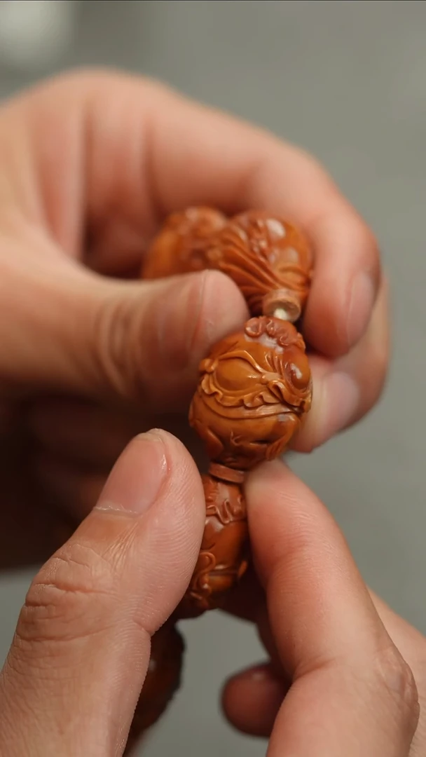 手串/手链橄榄核橄榄核