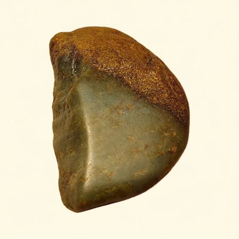 天然原石奇石(229克）