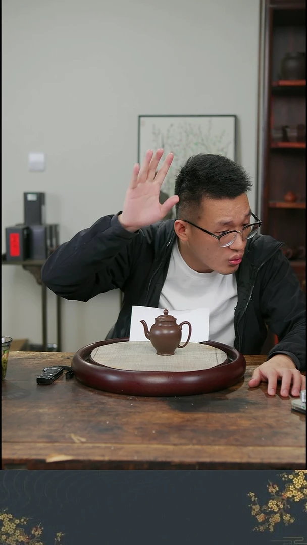 茶壶紫砂老行家紫砂3