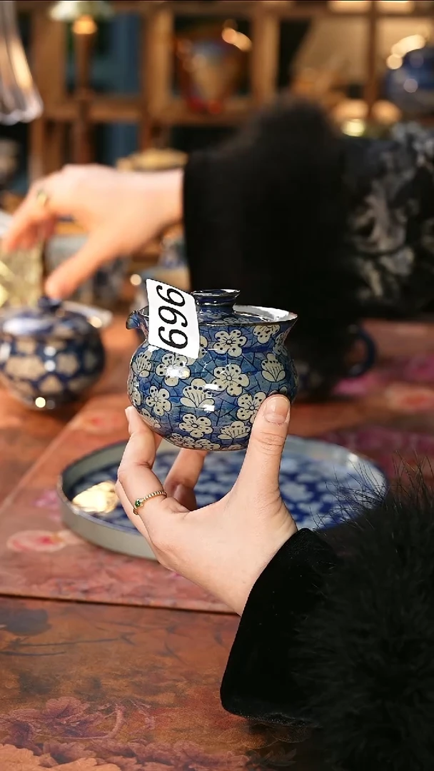 茶碗.............969