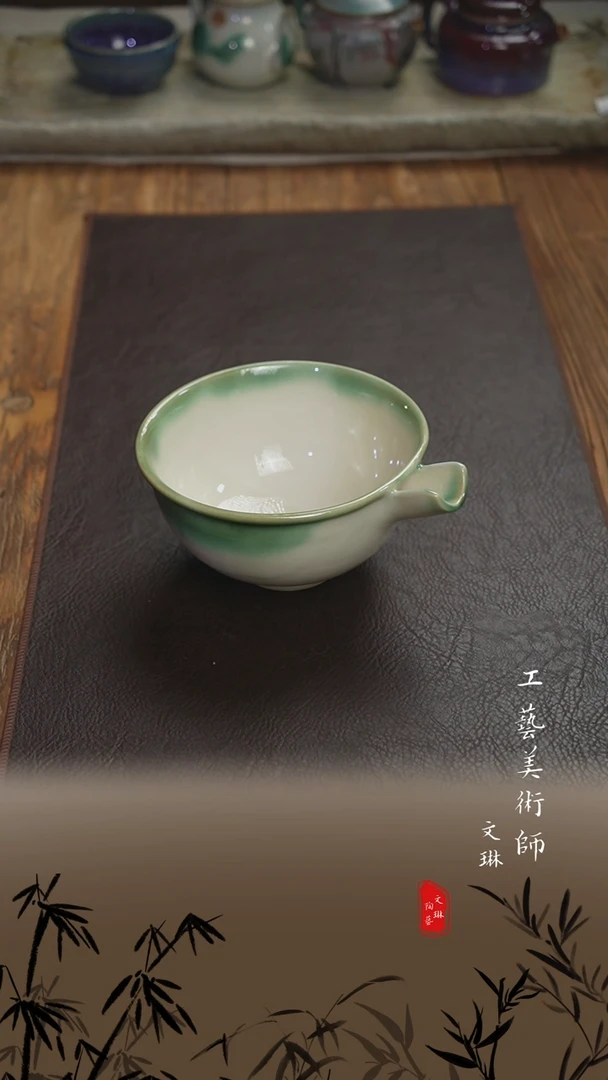 【文琳甄选】陶瓷器