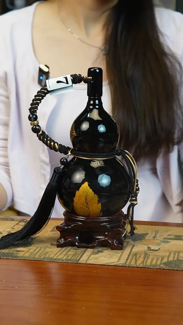 717热水酒葫芦 一物一拍