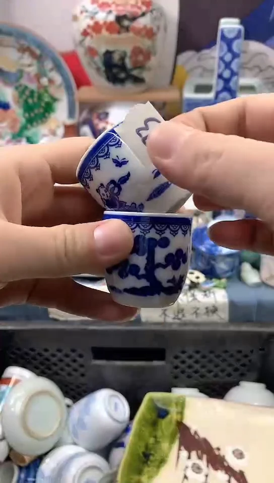 镰仓物语甄选瓷器173