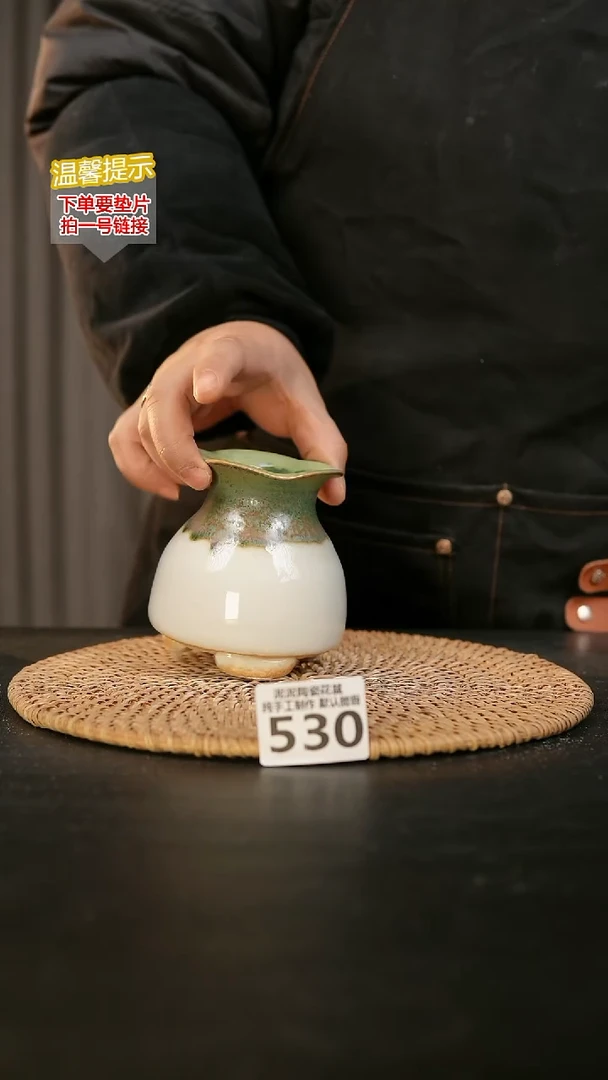 瓷片530内口径约5  外高约9-10