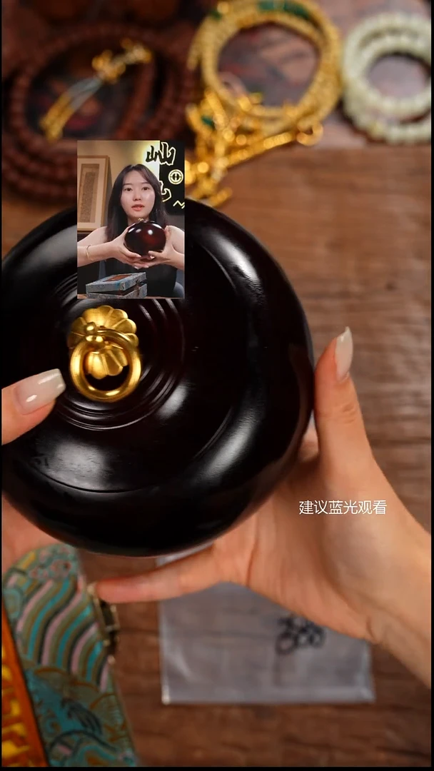 其他黄花梨/降香黄檀S****️屾山出品