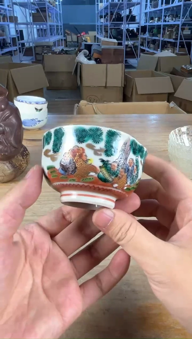 手工艺品琉璃满18包邮 孤品默认微瑕