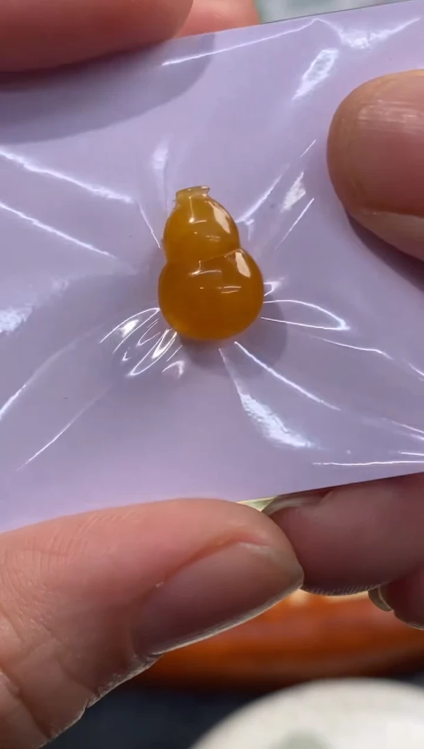 定制翡翠未镶嵌翡翠毛货~